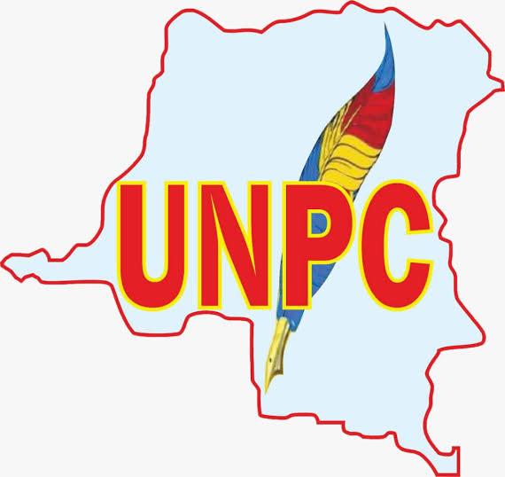Logo UNPC